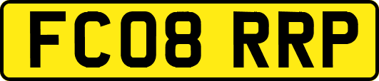 FC08RRP