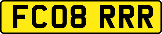 FC08RRR