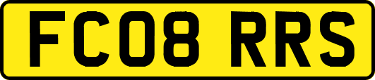 FC08RRS