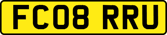 FC08RRU