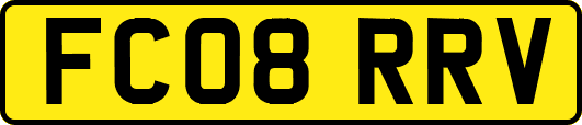 FC08RRV
