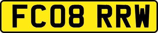 FC08RRW