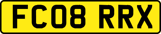FC08RRX