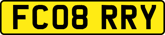 FC08RRY