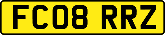 FC08RRZ