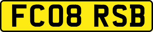 FC08RSB