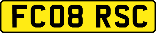 FC08RSC