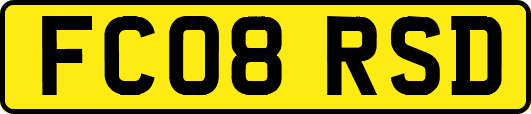 FC08RSD