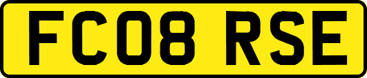 FC08RSE