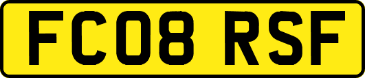 FC08RSF