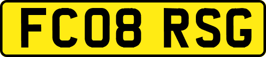 FC08RSG