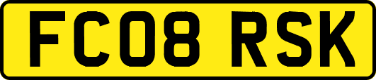 FC08RSK