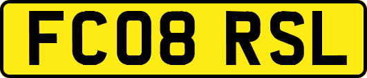 FC08RSL