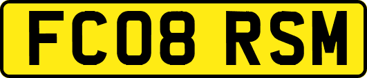 FC08RSM