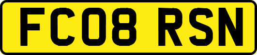 FC08RSN
