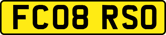 FC08RSO