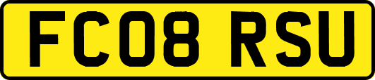 FC08RSU