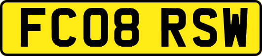 FC08RSW