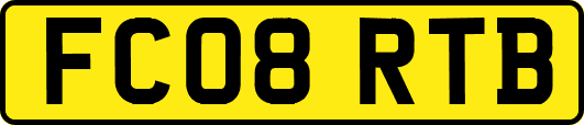 FC08RTB