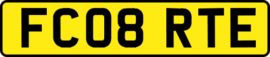 FC08RTE