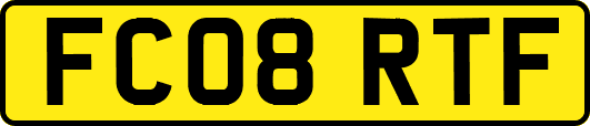 FC08RTF