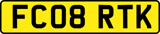 FC08RTK