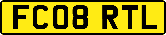FC08RTL