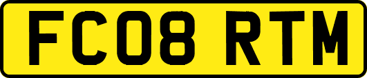 FC08RTM