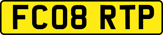 FC08RTP