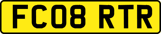FC08RTR