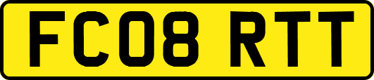 FC08RTT