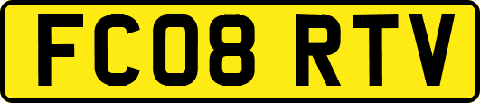 FC08RTV
