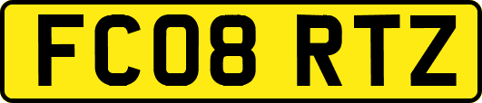 FC08RTZ