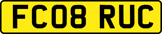 FC08RUC