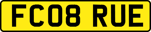 FC08RUE