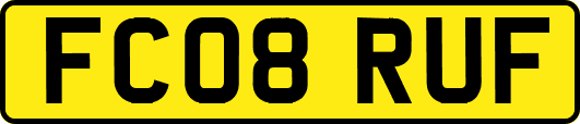 FC08RUF