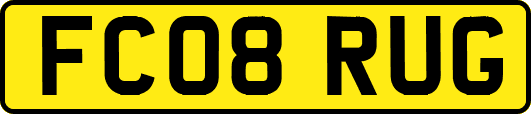 FC08RUG