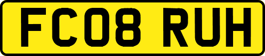 FC08RUH