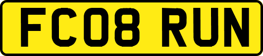 FC08RUN