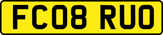 FC08RUO