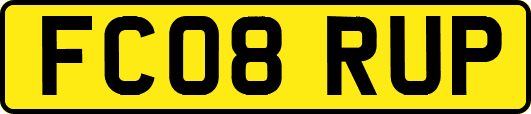 FC08RUP
