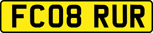 FC08RUR