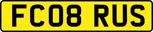 FC08RUS
