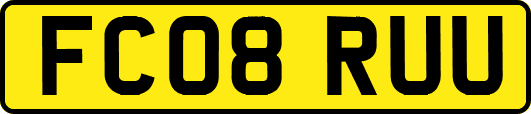 FC08RUU