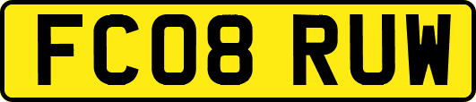FC08RUW