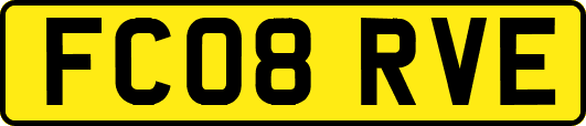 FC08RVE