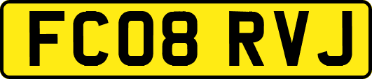 FC08RVJ
