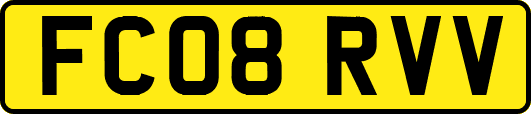 FC08RVV