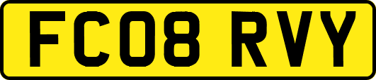 FC08RVY