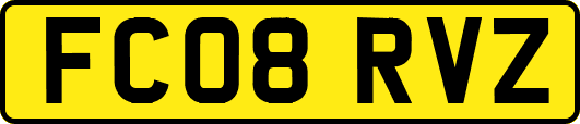 FC08RVZ